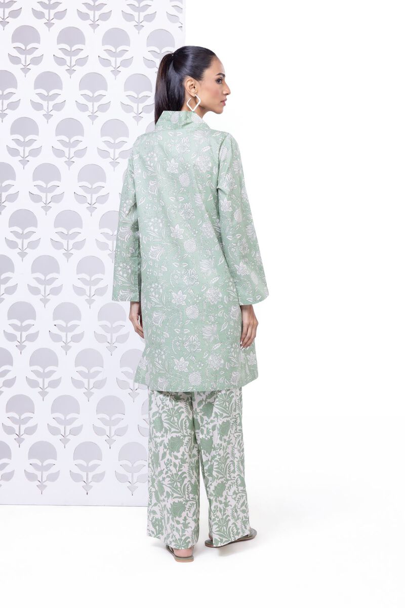 Printed | Cambric | Kurta | null
