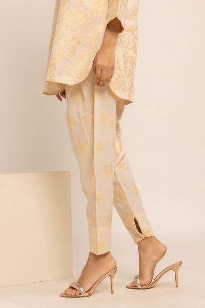 Shalwar, BEIGE, hi-res