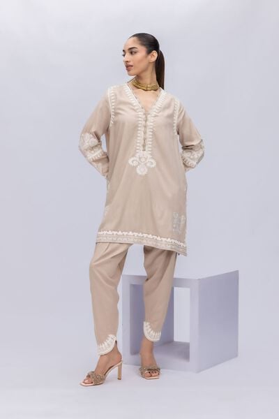 Embroidered | Shalwar | GBP 20.00