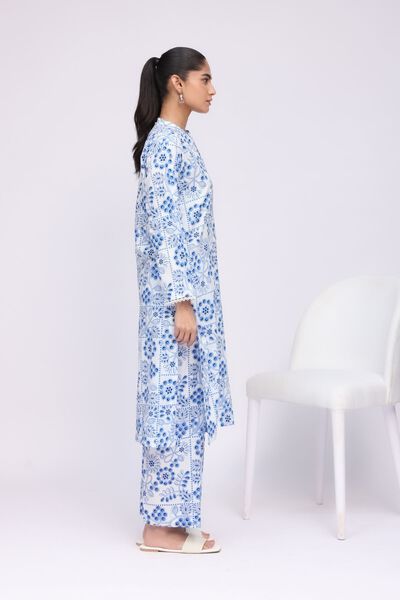 Printed | Cambric | Pants | GBP 10.00