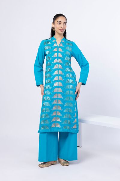 Dyed | Handwoven Cotton | Pants | GBP 7.50