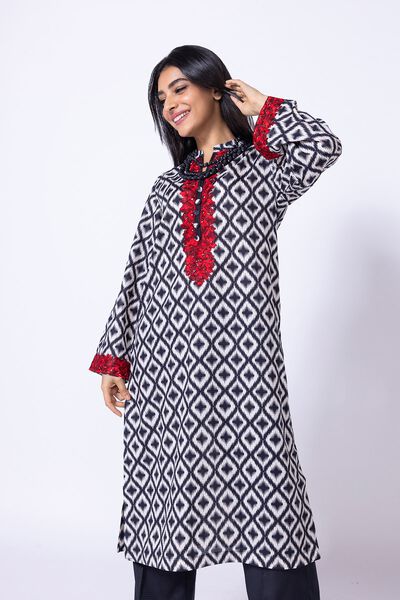  | Kurta | Embroidered | GBP 17.50