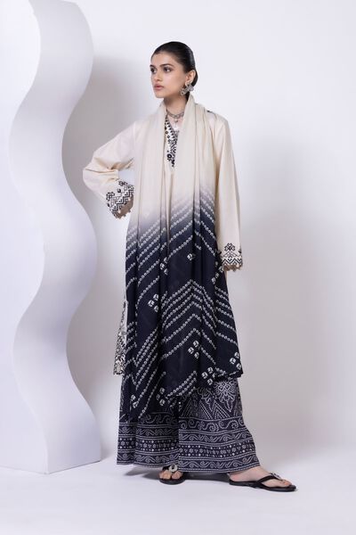 Printed | Cotton Square | Dupatta | GBP 17.00