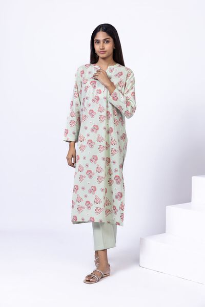 Printed | Cambric | Kurta | GBP 7.50