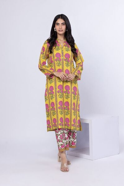 Printed | Ripple Crinkle | Pants | GBP 4.50