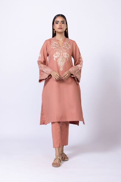 Embroidered | Poshak | Kurta | GBP 15.00