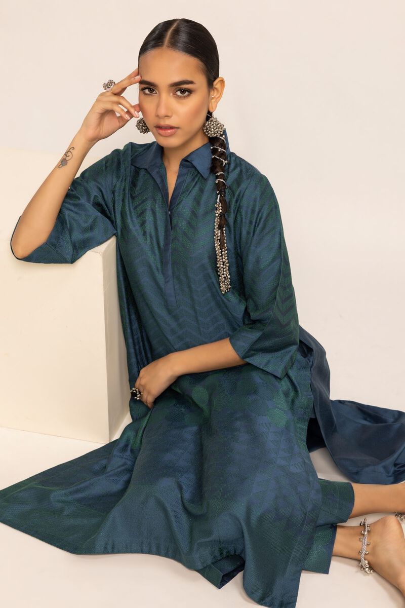  | Kurta | Embroidered | null