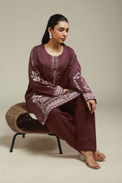 Printed | Lawn | Lawn Tailored Set | GBP 35.00