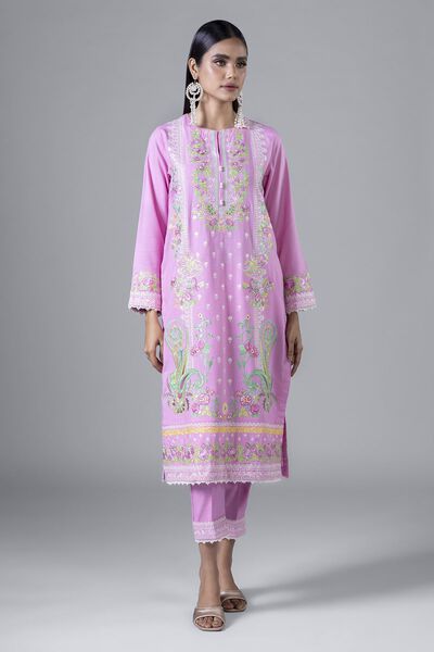  | Kurta | Embroidered | GBP 12.00