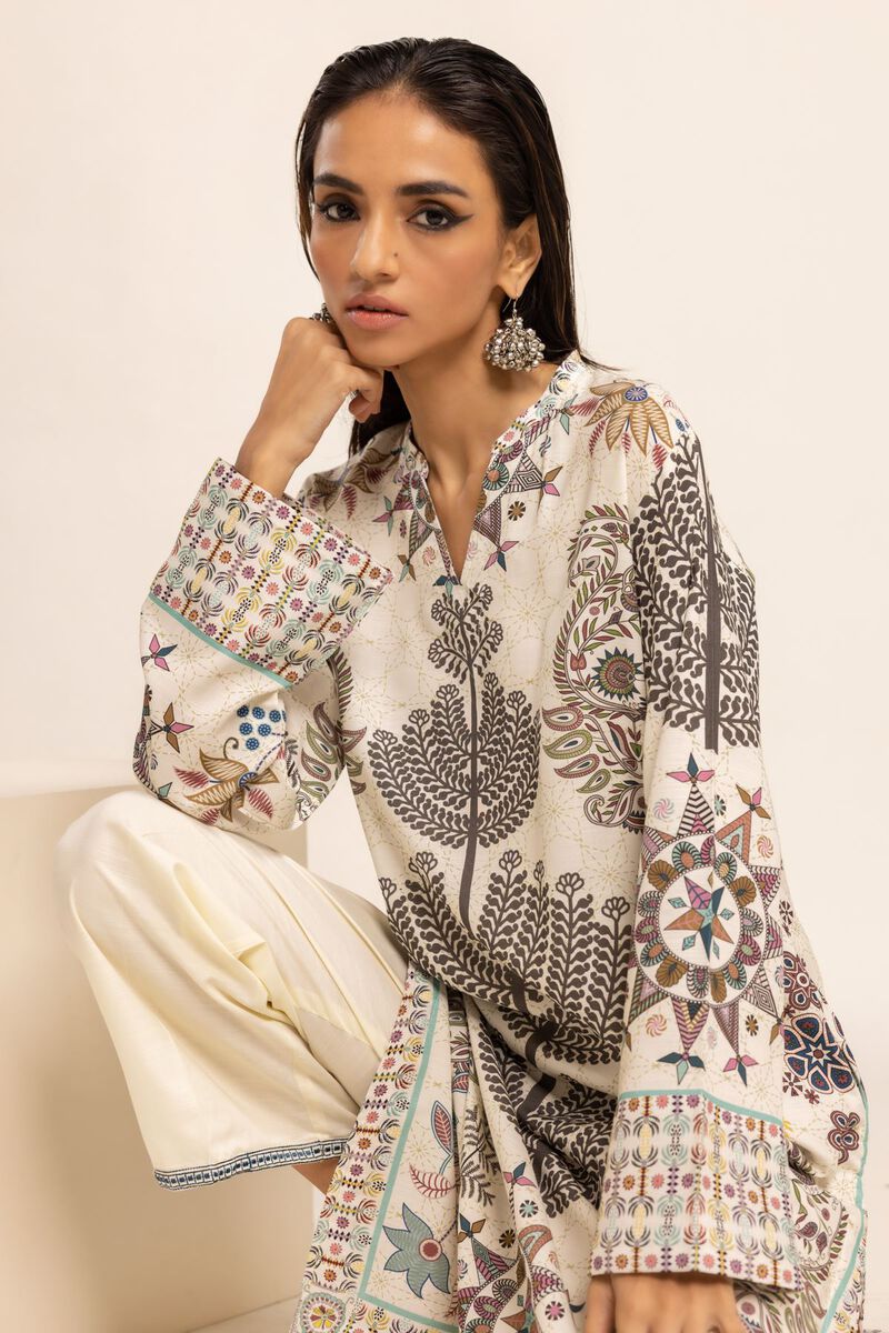  | Kurta | Embroidered | null