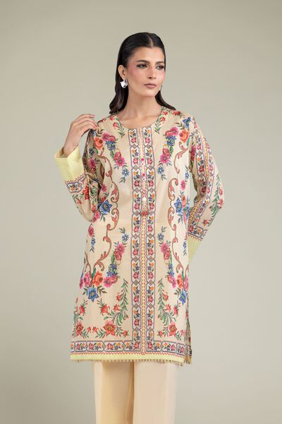 Printed | Lawn | Tailored 2-Piece Lawn | GBP 30.00