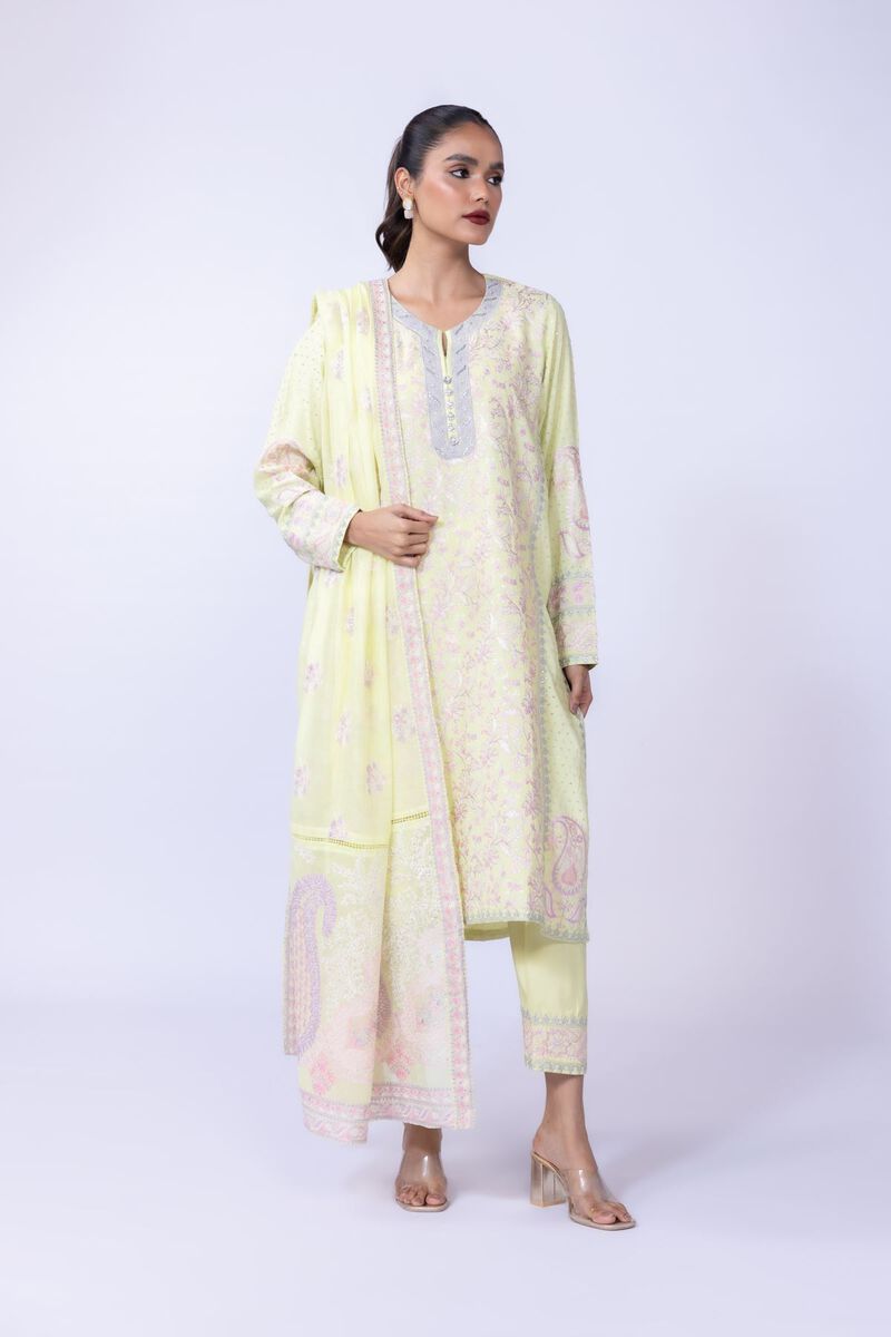 Embroidered | Russian Raw Silk | Kurta | GBP 24.00