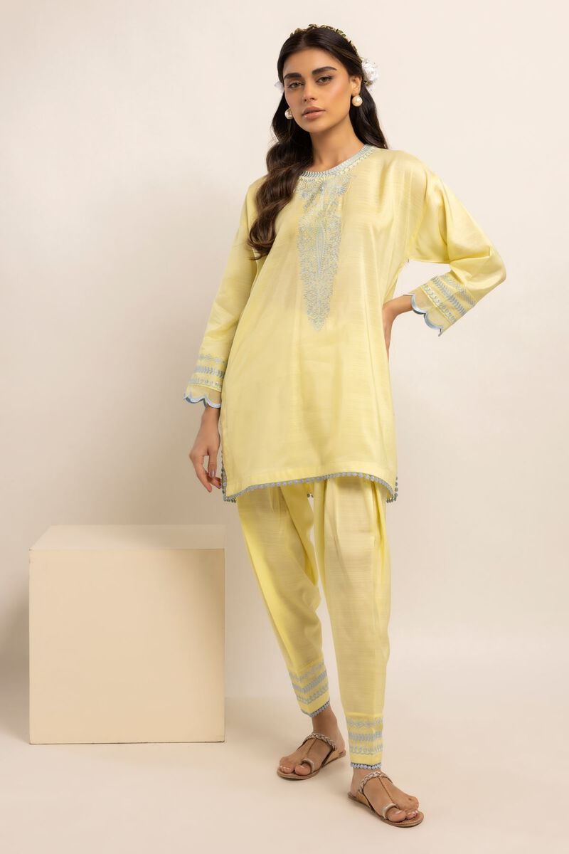  | Kurta | Embroidered | null