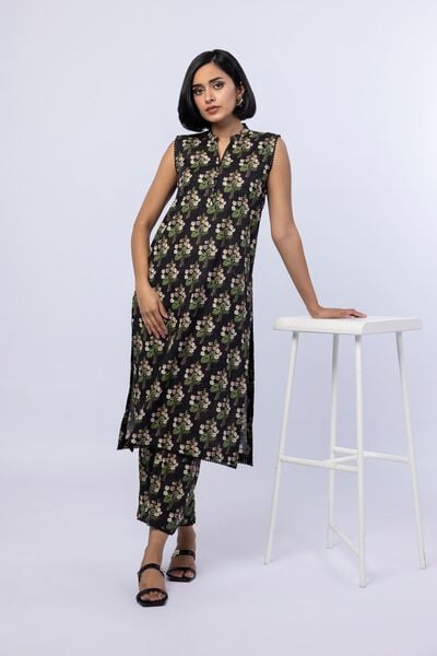Printed | Cotton Dobby | Pants | GBP 12.00