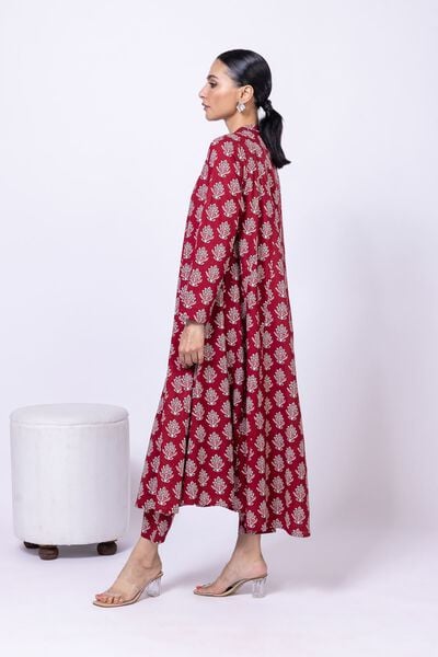 Printed | Cambric | Pants | GBP 12.00