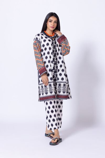  | Kurta | Embroidered | GBP 17.50