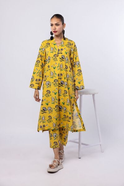 Printed | Cambric | Pants | GBP 10.00