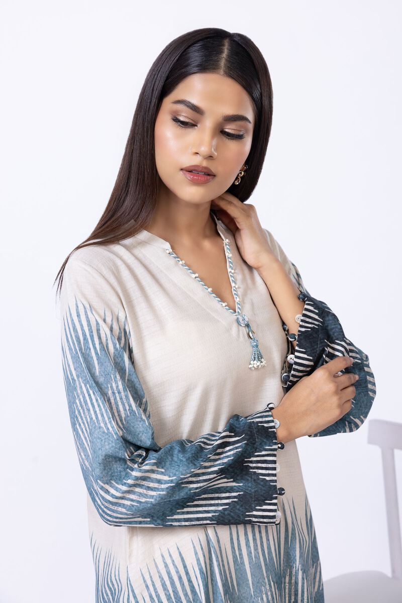 Printed | Cotton Dobby | Kurta | null