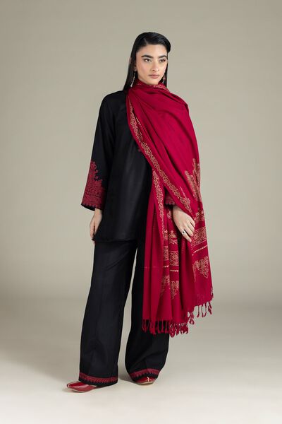 Embroidered | Heavy Blended Viscose | Kurta | GBP 30.00