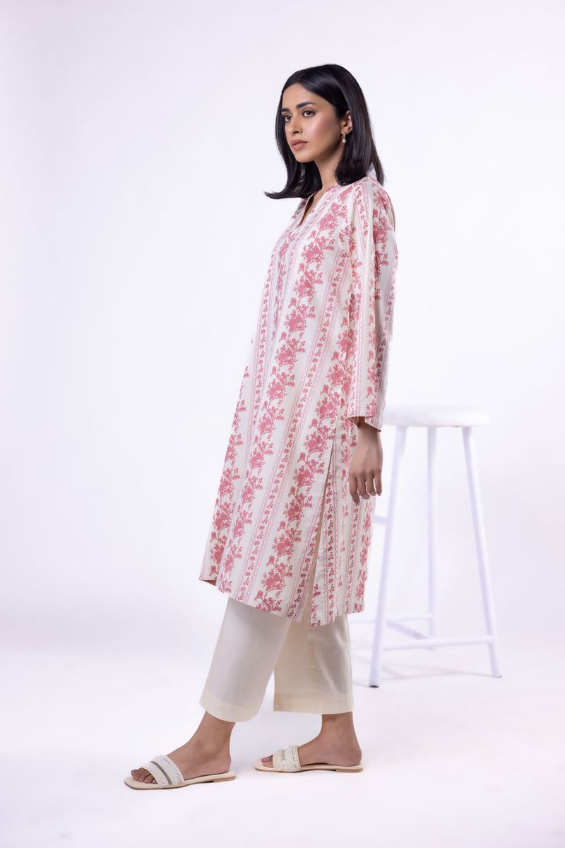 Printed | Cambric | Kurta | GBP 7.50