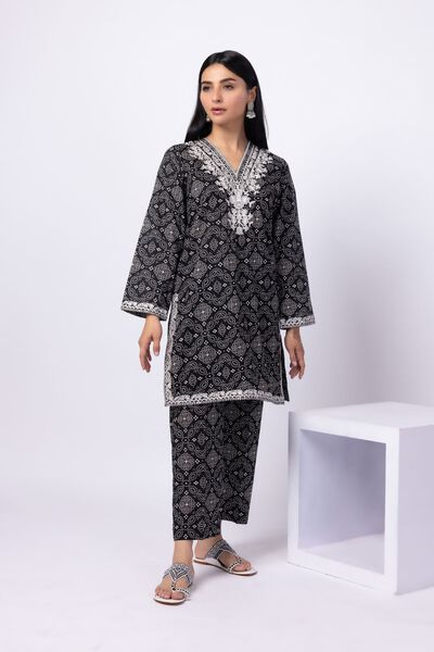 Printed | Cambric | Pants | GBP 10.00