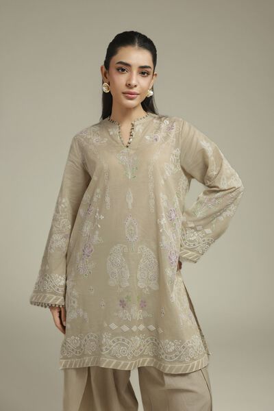 Printed | Cambric | Fabrics 2 Piece | GBP 12.50