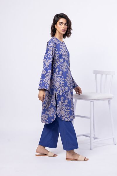 Dyed | Cambric | Pants | GBP 10.00