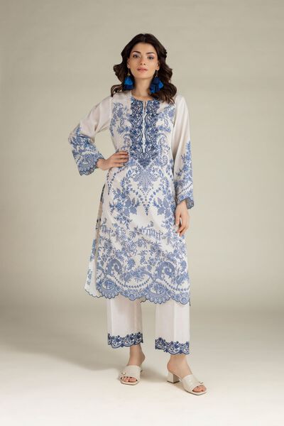 Printed | Lawn | Fabrics 2 Piece | GBP 15.00