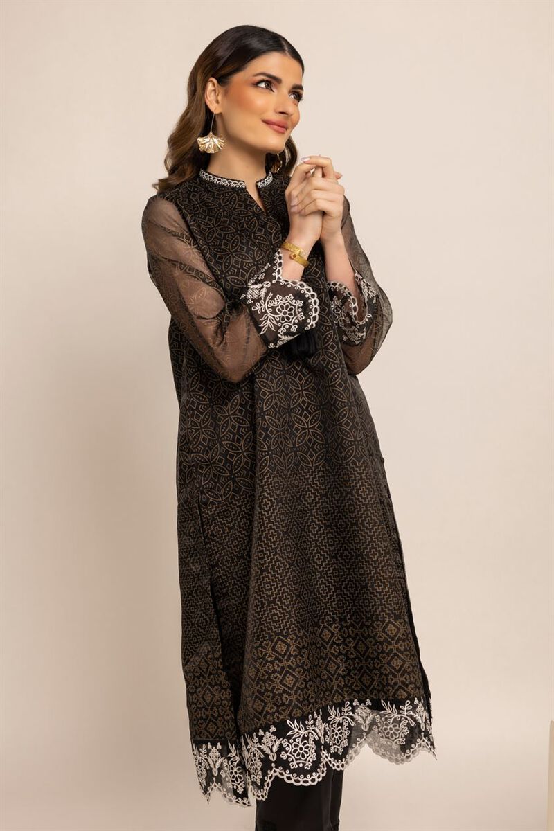  | Kurta | Embroidered | null