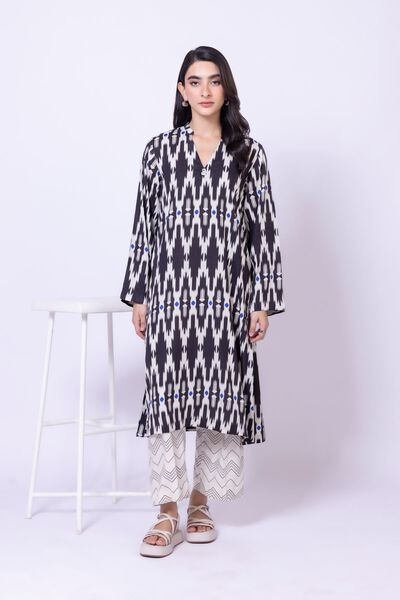 Printed | Viscose Silk | Pants | GBP 10.00