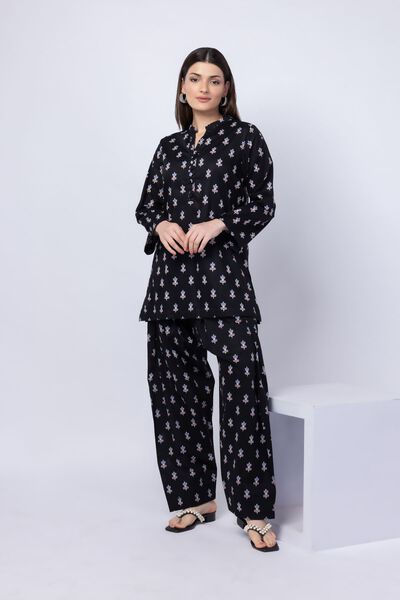 Printed | Cambric | Kurta | GBP 7.50