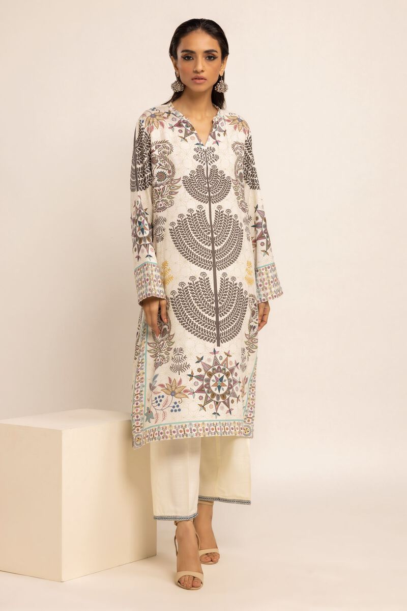  | Kurta | Embroidered | null