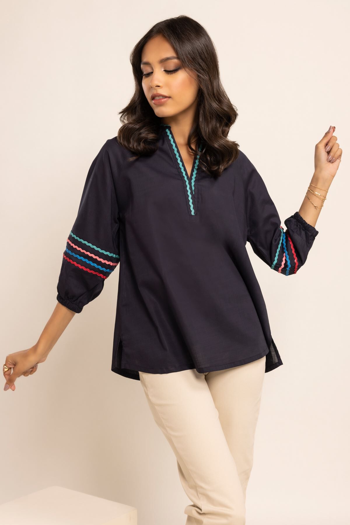 Khaadi tops new arrivals online