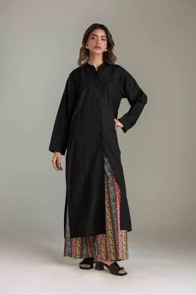 Printed | Light Khaddar | Printed Khaddar Pants | GBP 25.00