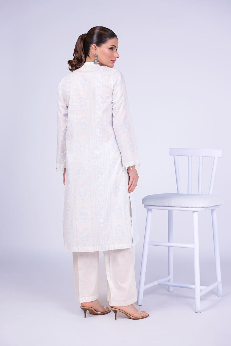 Printed | Elevated Cambric | Kurta | GBP 25.00