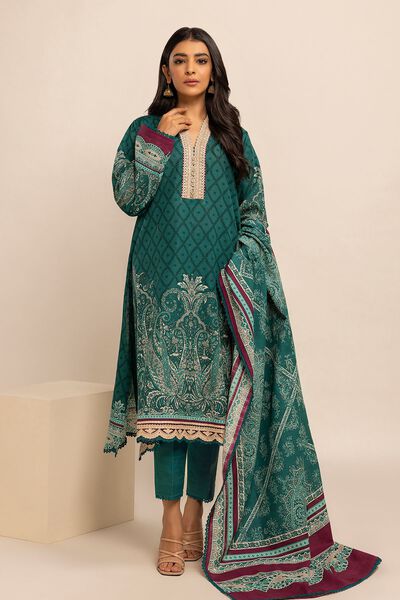 Fabrics 3 Piece