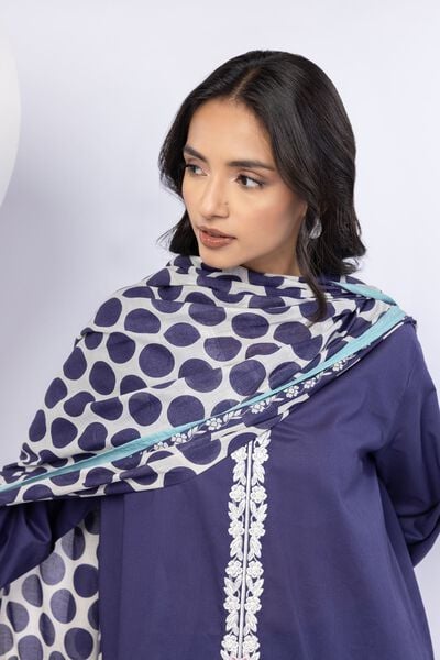 Printed | Lawn | Dupatta | GBP 10.00