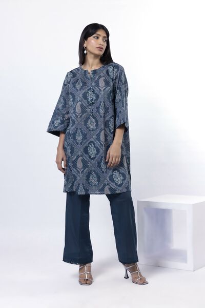 Printed | Lawn | Fabrics 2 Piece | Top and Bottom | GBP 10.00