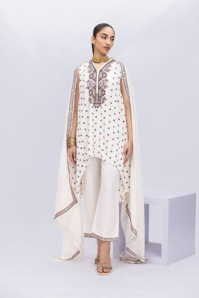 Embroidered | Kurta | GBP 40.00