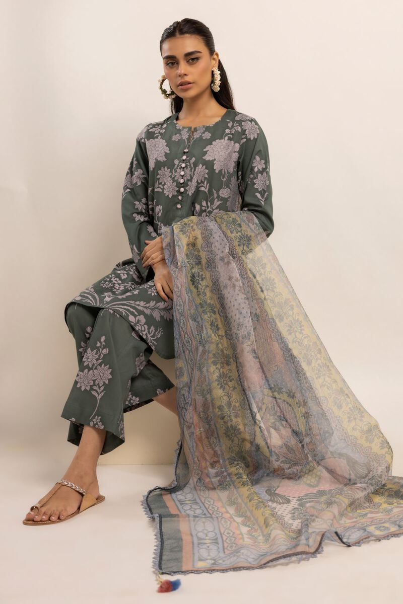  | Dupatta | null