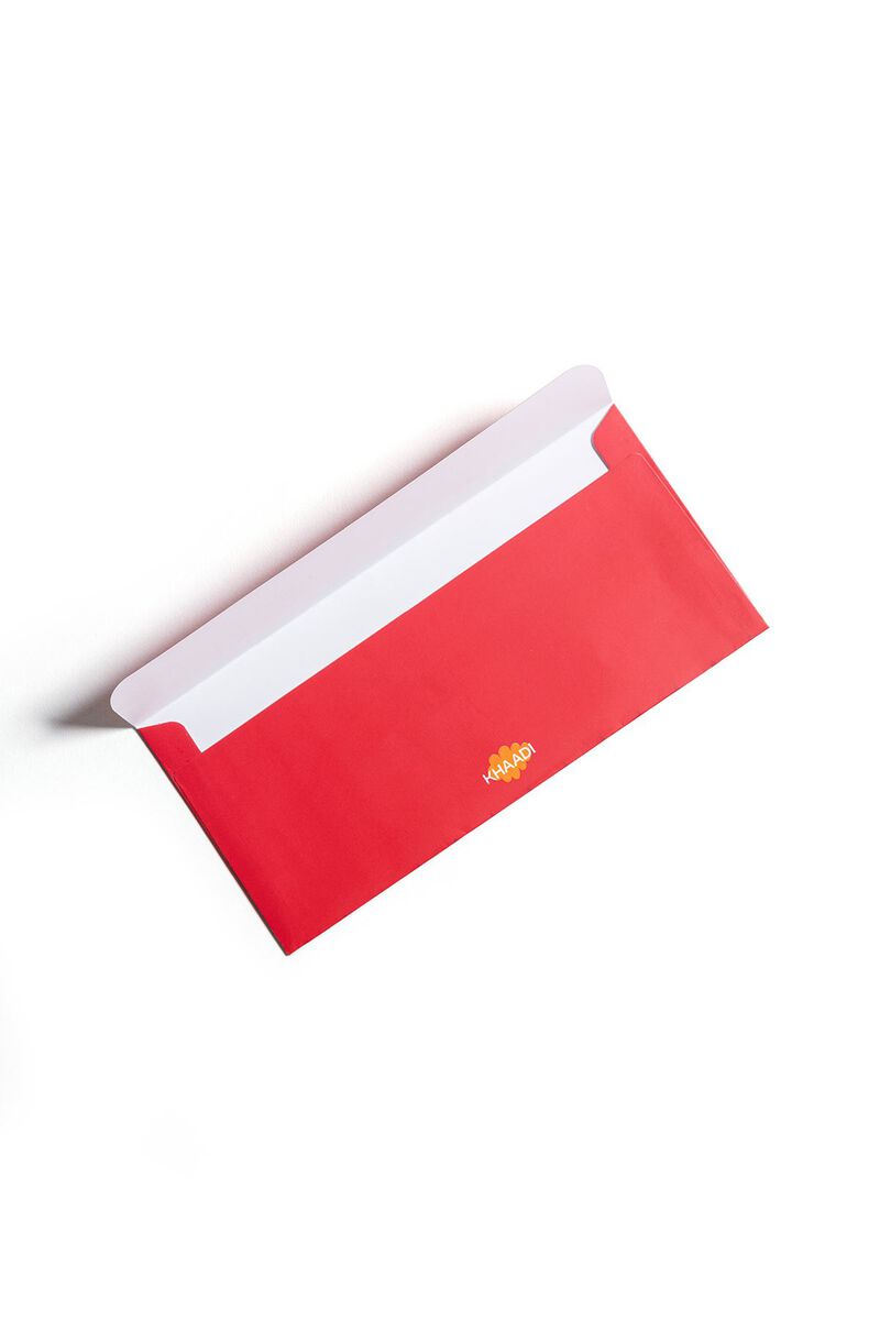 Matt Paper | Printed | Envelopes | null