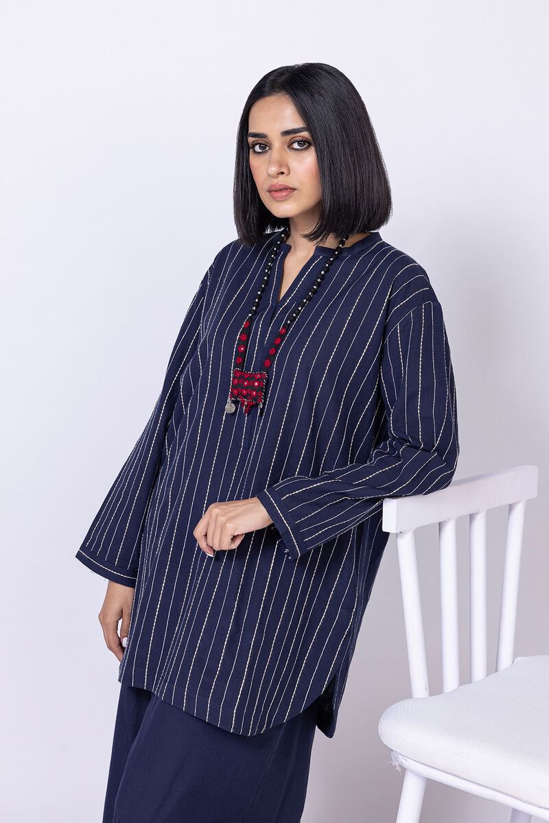 Embroidered | Cotton | Kurta | null