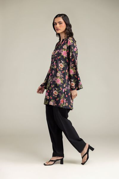 Printed | Lawn | 2-Piece Tailored Lawn | GBP 40.00