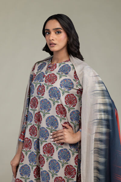 Printed | Lawn | Printed Lawn Dupatta | GBP 25.00