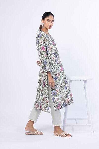 Embroidered | Cambric | Pants | GBP 4.50