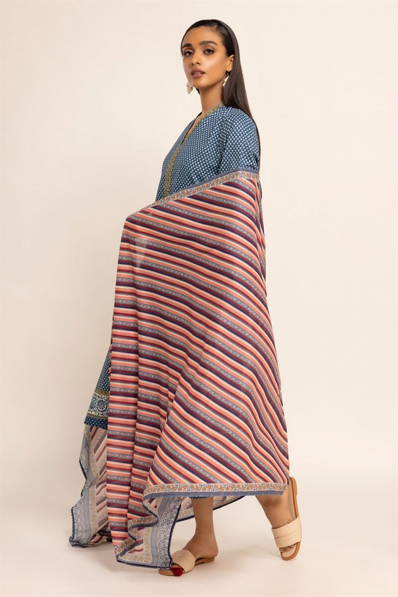  | Dupatta | null