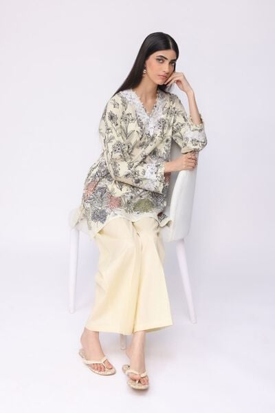 Embroidered | Lawn | Kurta | GBP 30.00