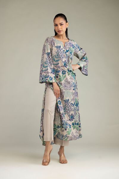 Printed | Cambric | Solid Cambric Pants | GBP 25.00