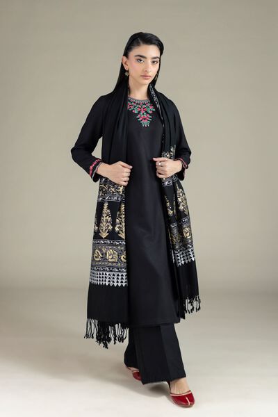 Embroidered | Heavy Blended Viscose | Kurta | GBP 30.00