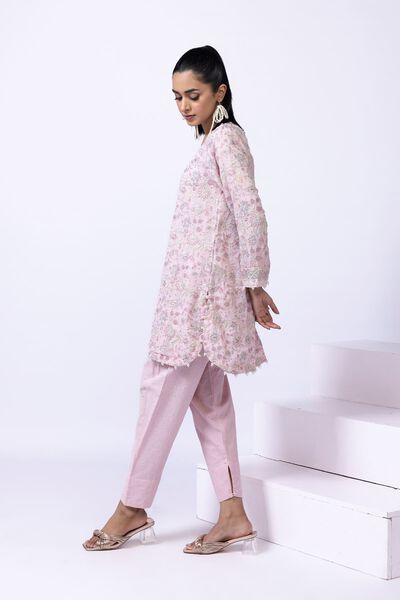 Embroidered | Dobby | Shalwar | GBP 16.00